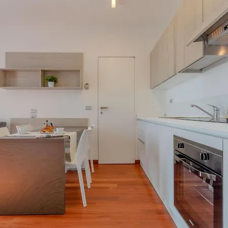 Apartment In The Heart Of Giulianova Next To The Sea Διαμέρισμα