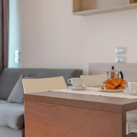 Διαμέρισμα Apartment In The Heart Of Giulianova Next To The Sea *