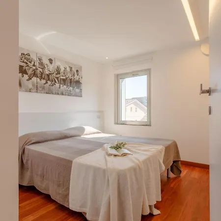 Διαμέρισμα Apartment In The Heart Of Giulianova Next To The Sea Giulianova