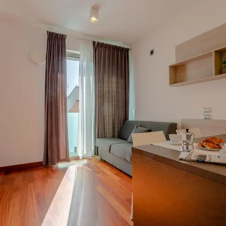 Apartment In The Heart Of Giulianova Next To The Sea